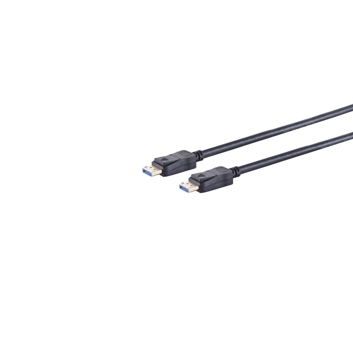Displayportkabel-DisplayPort 2.0 Verbindungskabel, 8K, UHBR10