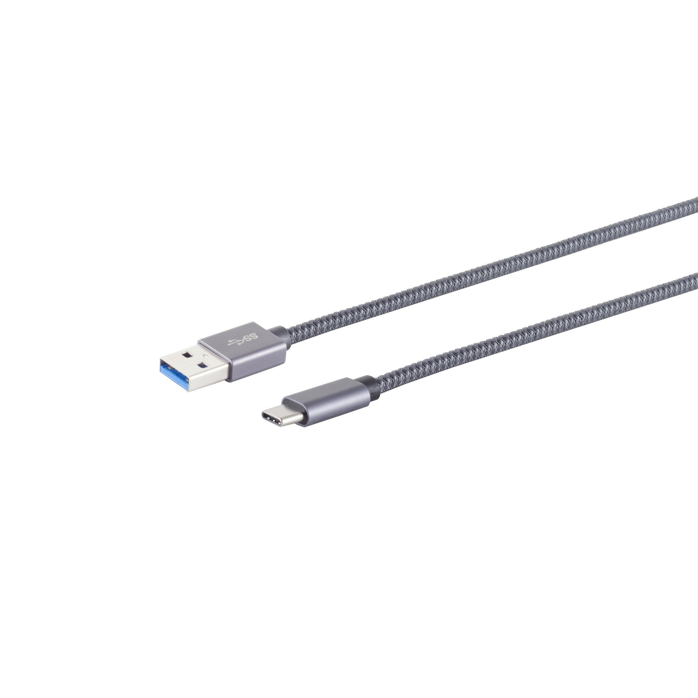 USB-A Adapterkabel, USB-C®, 3.2 Gen 2, Pro