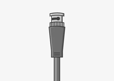 BNC Kabel von Wirelex