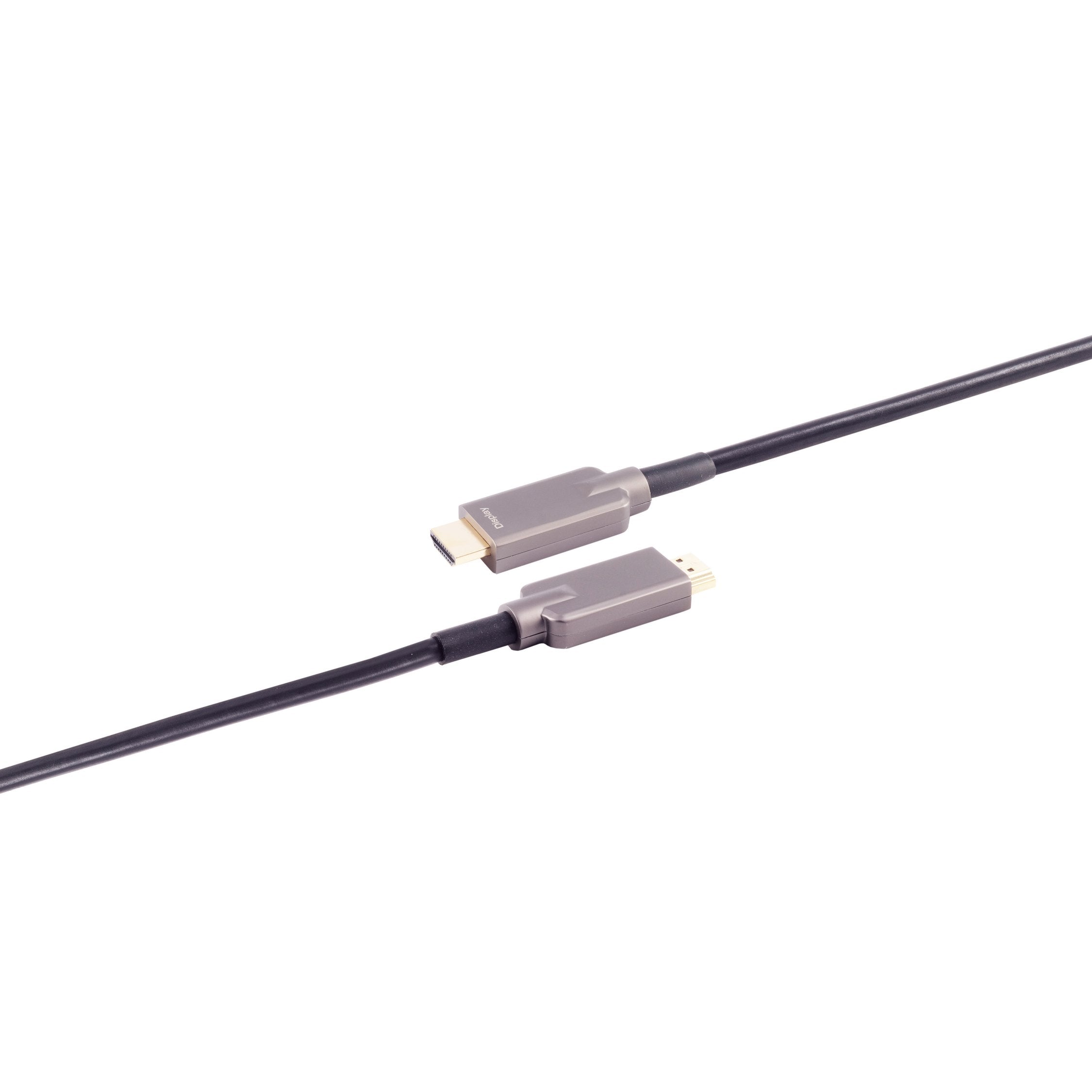 Optisches HDMI Trittfest (Armored) Kabel, 4K
