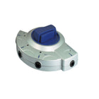 Opto-Umschalter, Toslink 3-fach