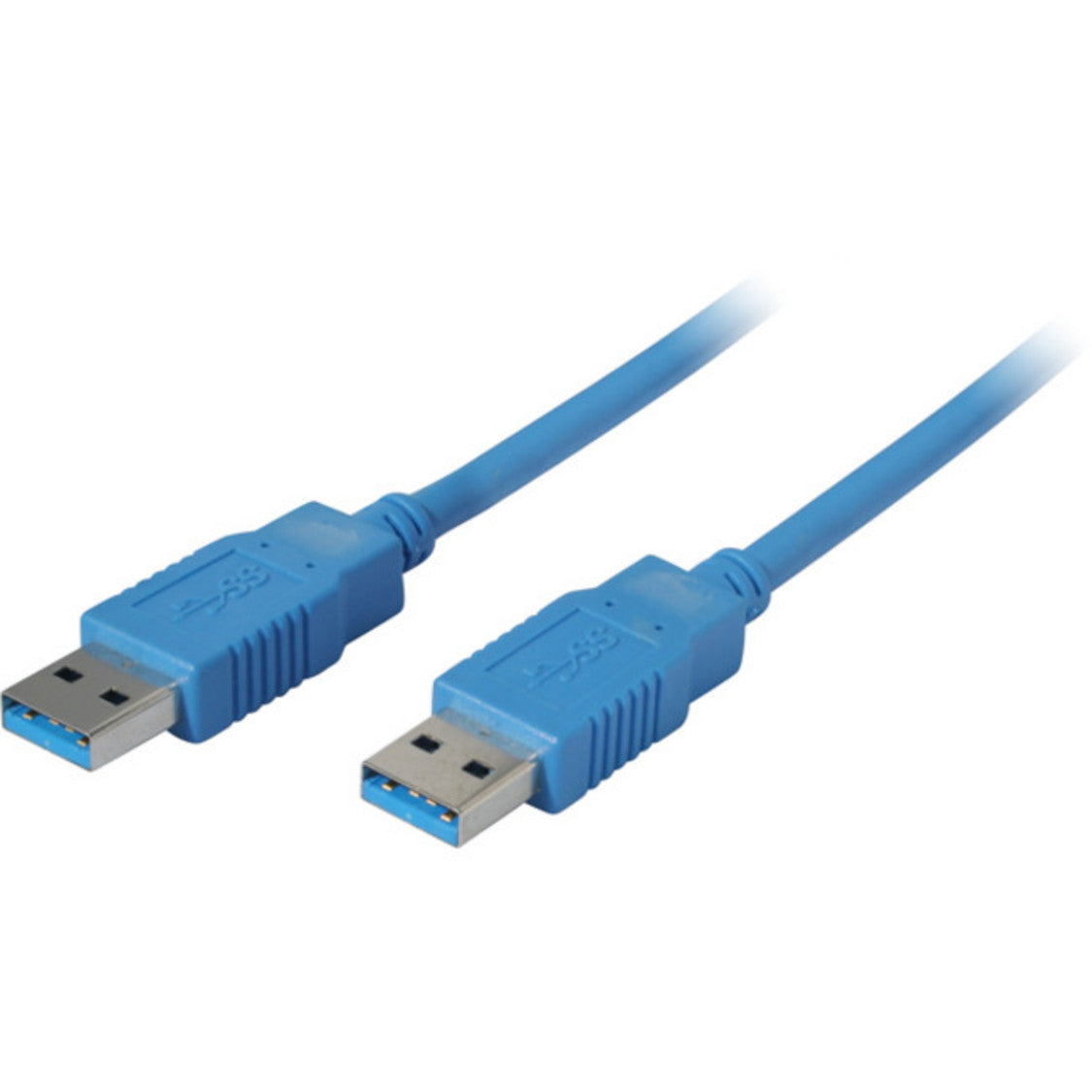USB Kabel, Typ A Stecker auf Typ A Stecker, USB 3.0