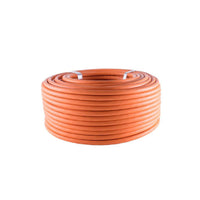Verlegekabel, cat 7, Basic, S/FTP, CCA