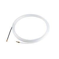 Kabeleinziehhilfe, Nylon, 3mm