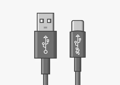 USB Kabel von Wirelex