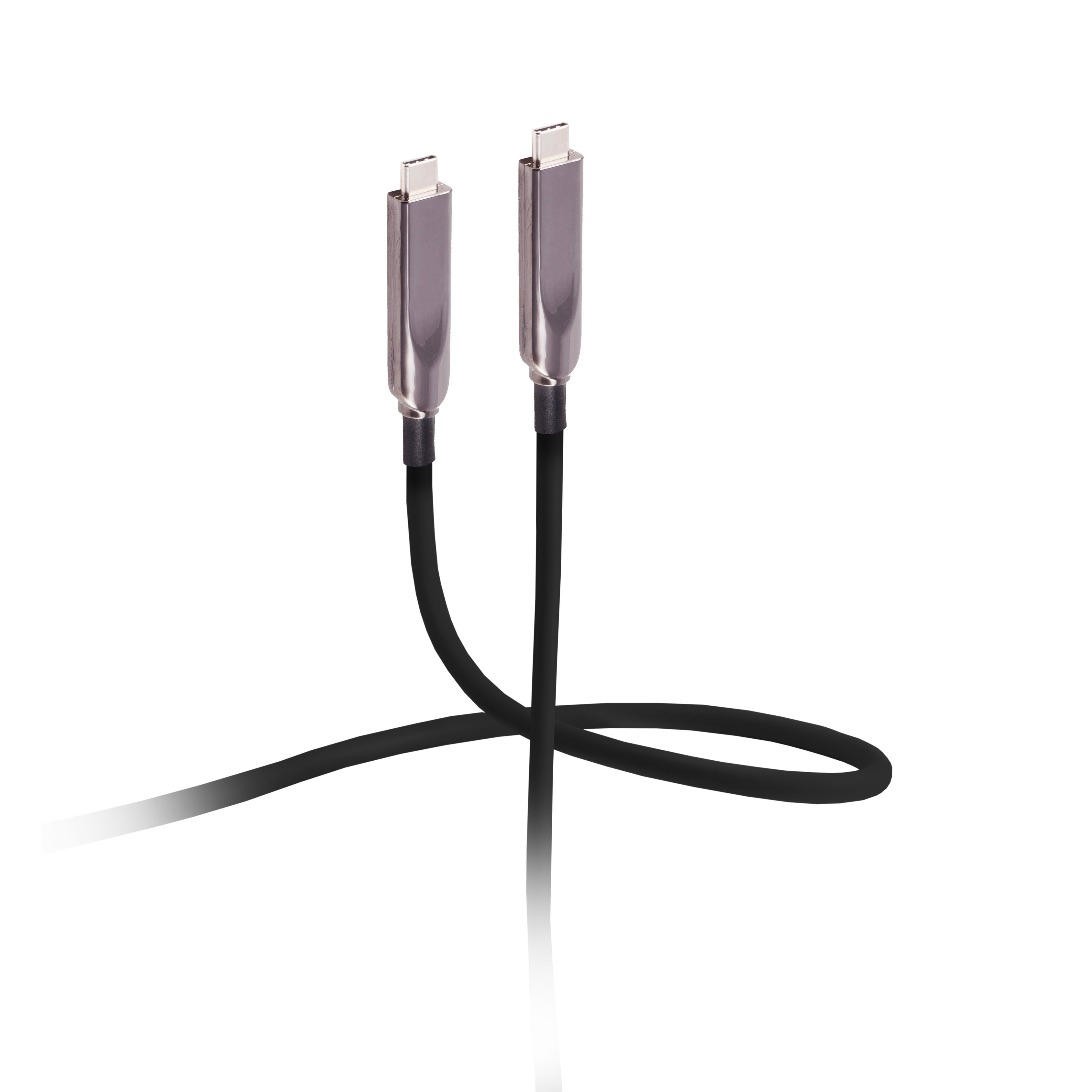 Flexline®-USB-C Hybridkabel