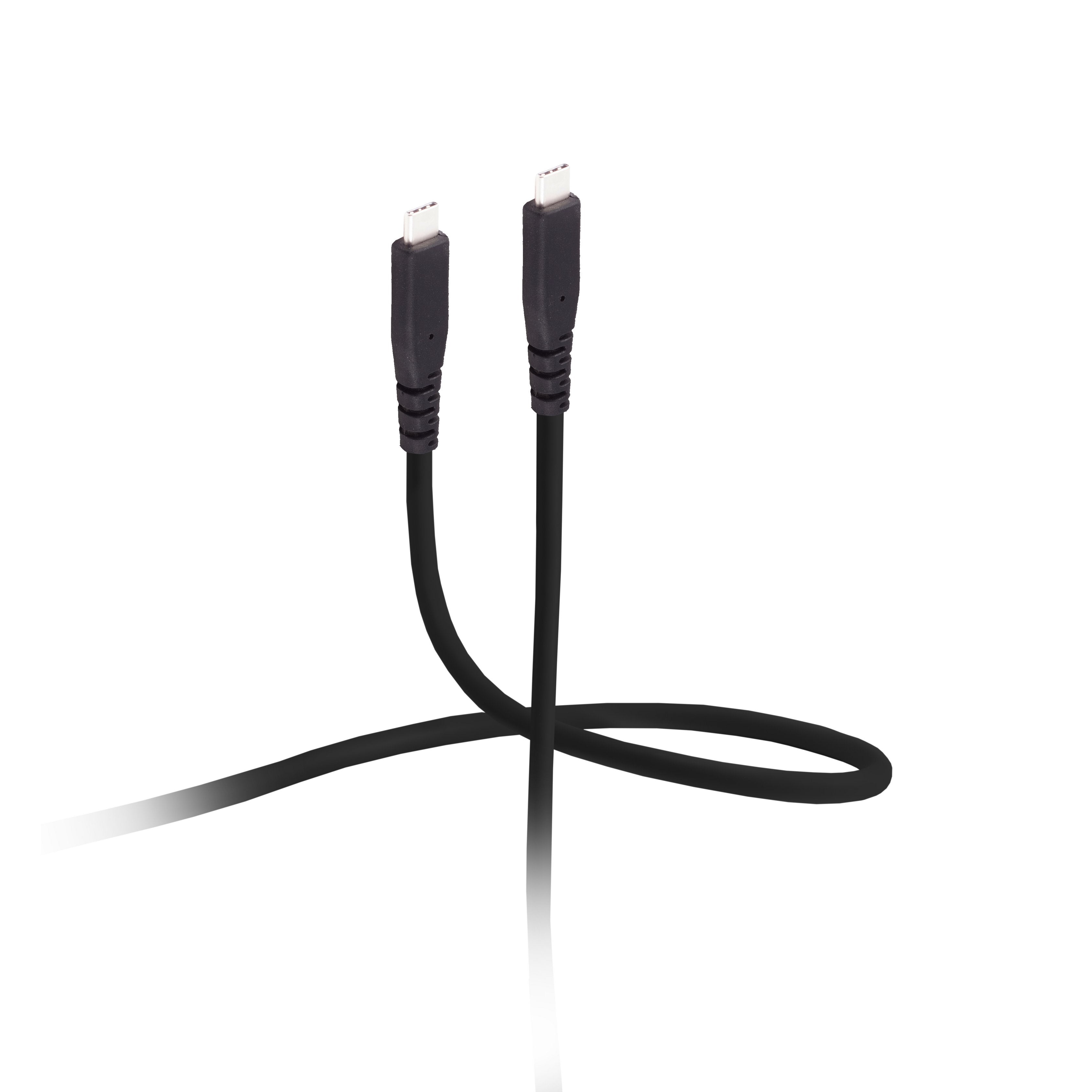 Flexline®-USB Kabel Typ-C Verbindungskabel, 3.2 Gen 2x2, TPE