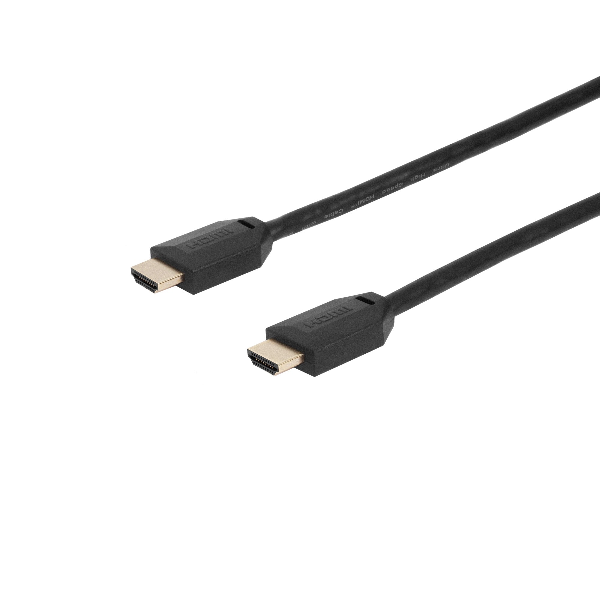 Ultra HDMI Kabel, 10K, PVC