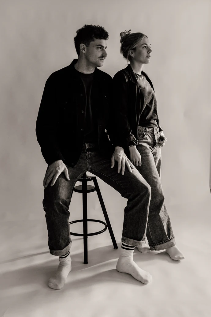 Josua & Yasmin — Wirelex GmbH